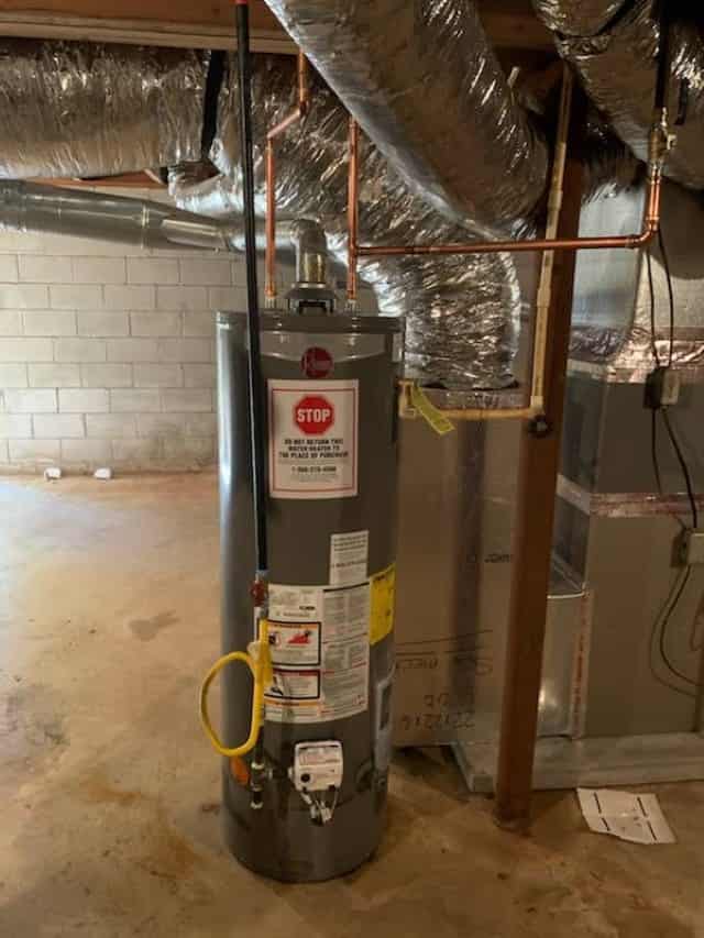 Atlanta Water Heaters.